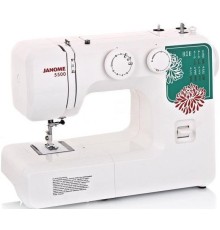 Швейная машина Janome 5500