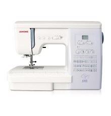 Швейная машина Janome 6260QC/QC1M