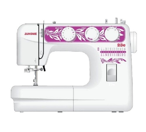 швейная машина Janome   23е