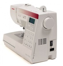 Швейная машина Janome Sewist 740DC