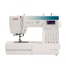 Швейная машина Janome Sewist 780DC