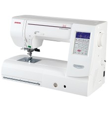 Швейная машина Janome Horizon Memory Craft 8200 QC