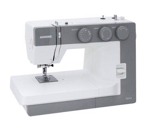 Швейная Машина JANOME 1522 LG