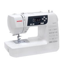 Швейная Машина JANOME 2160DC