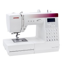 Швейная Машина JANOME Sewist 740DC