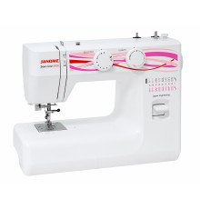 швейная машина Janome sew line 500s 