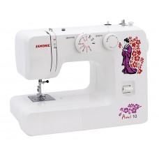 Швейная машина Janome Ami 10 