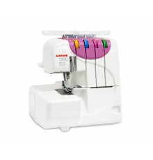 Оверлок Janome   793 D