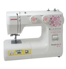 Janome Beauty 16s