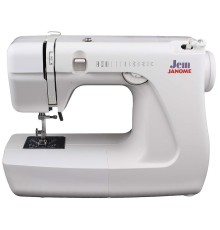 Швейная машина Janome Jem 