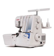 ОВЕРЛОК JANOME MYLOCK 714