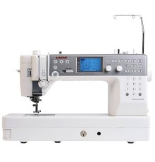 Швейная машина Janome Memory Craft 6700P