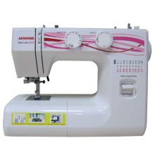 Швейная машина Janome Sew Line 500 S