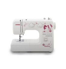 Бытовая швейная машина Janome Sew Cat 57