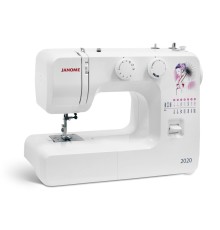 Швейная машина JANOME 2020