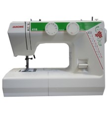 Швейная машина JANOME 416