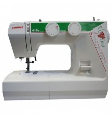 Швейная машина JANOME 418S