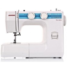 Швейная машина JANOME TC 1212