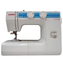 Швейная машина JANOME TC 1216S