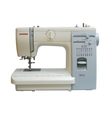 Швейная машина Janome 415/5515