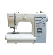 Швейная машина Janome 419 S / 5519
