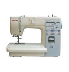 Швейная машина Janome 423 S / 5522