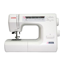Швейная машина Janome DE 7518 A