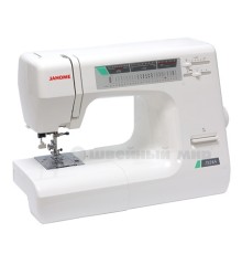 Швейная машина Janome DE 7524 A