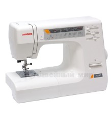 Швейная машина Janome DE 7524 E