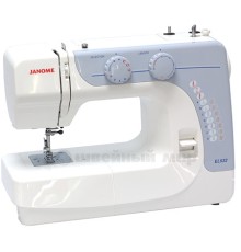 Швейная машина Janome EL 532