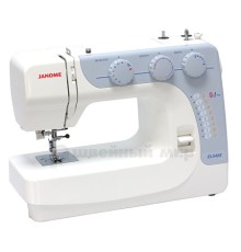 Швейная машина Janome EL 545S