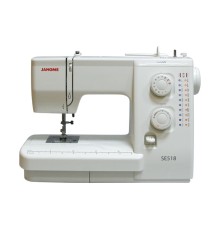Швейная машина Janome Se 521 / 518
