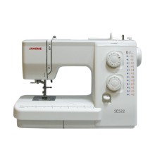Швейная машина Janome Se 525 / 522 