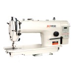 Прямострочные одноигольные с электронным управлением