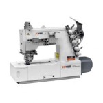 Плоскошовные (распошивальные)