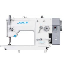 Швейная машина зигзаг Jack JK-20U-53Z (комплект со столом) 