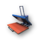 Пресса для дублирования и термопечати