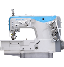 Промышленная швейная машина Jack W4-D-01GB (5,6 мм)