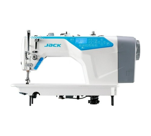 Прямострочная швейная машина Jack JK-A4B(C)-A-CH-7 (комплект со столом)