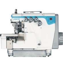 4-х ниточный оверлок JACK JK-E4S-4-M03/333 (Комплект со столом)