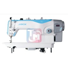 Промышленная швейная машина Jack JK-A2S-4CHZ(J)-M (комплект)