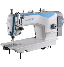 Промышленная швейная машина Jack JK-A2-CHQ(Z) (комплект)