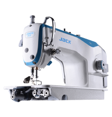 Промышленная швейная машина Jack JK-F4