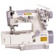Промышленная швейная машина Jack JK-8569A-01GB (5,6 мм)