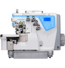 оверлок Jack C4-4-M03/333 (комплект со столом)