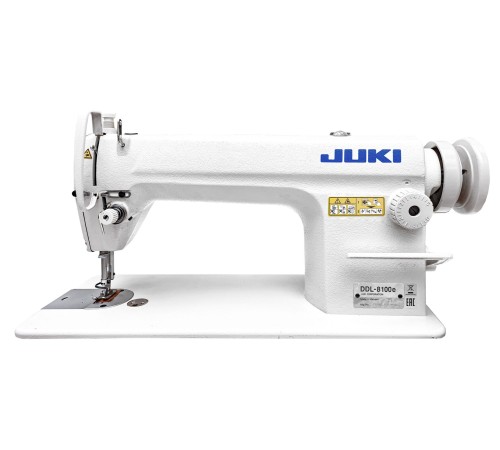Прямострочная Швейная Машина Juki DDL-8100e (комплект со столом и сервомотором )