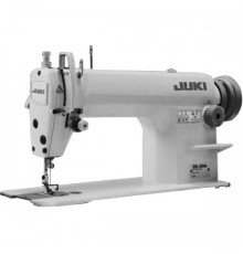 Прямострочная одноигольная машина челночного стежка Juk DDL-8100NH
