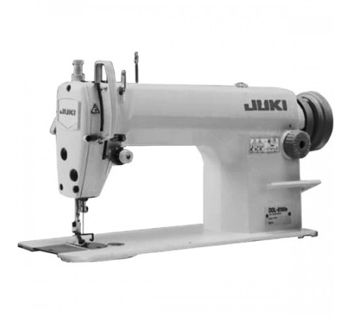 Прямострочная одноигольная машина челночного стежка Juk DDL-8100NH