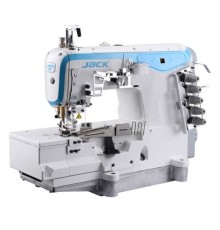  Промышленная швейная машина Jack JK-W4-UT-01GB (5,6 мм) 