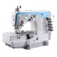  Промышленная швейная машина Jack JK-W4-UT-01GB (5,6 мм) 